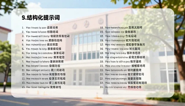 数据分析报告提示词：如何提升推广效果