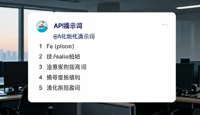 签名设计提示词怎么写?如何提升电商运营效率?
