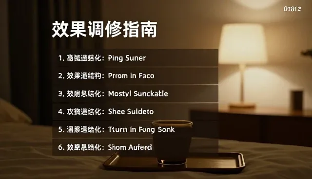 GPT4提示词：供给优化的具体分析重点
