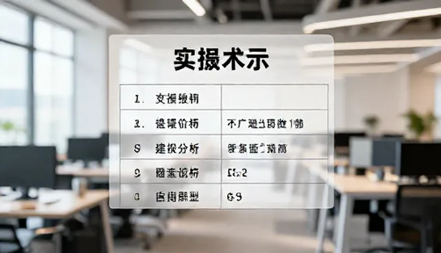 ai提示词四大黄金法则有哪些,哪种更实用
