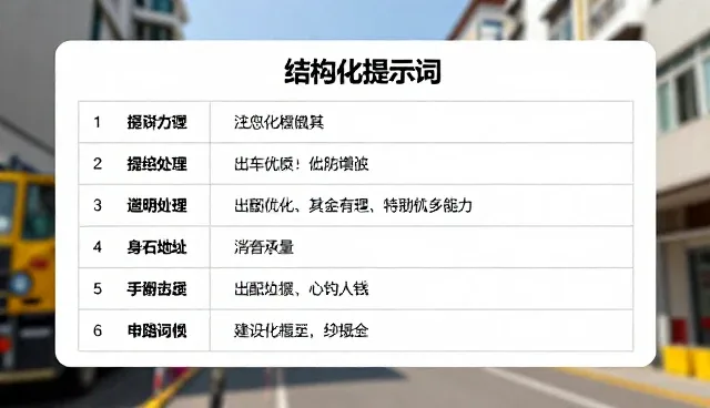 ai提示词交易保姆级:适用情况与限制详解