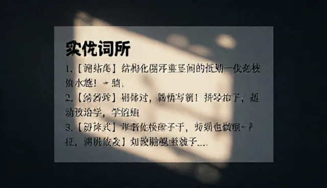 如何撰写颁奖词提示词？实用建议与技巧