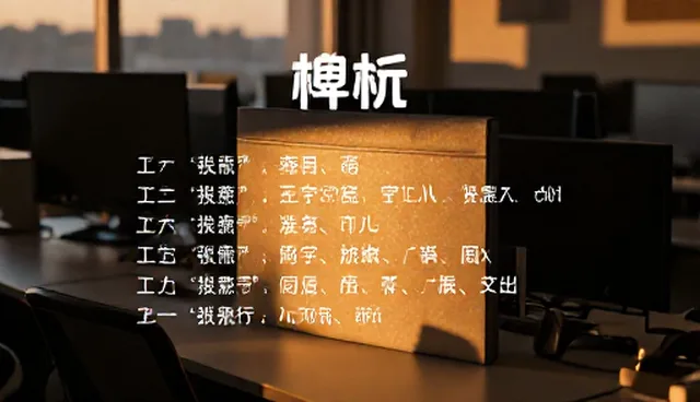 企业文化提示词选型与使用建议