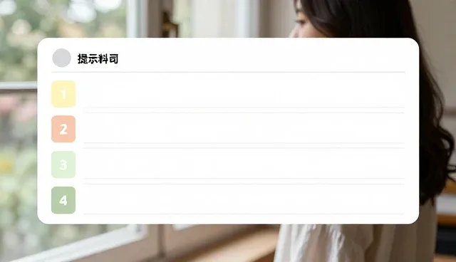 AI提示词变现得到的使用场景与常见误区