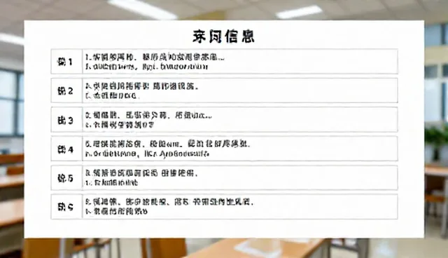 代码优化提示词,提升信息筛选效率