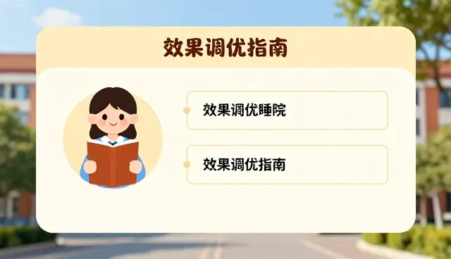 供给优化中的效果调优指南:场景分析与环节实践