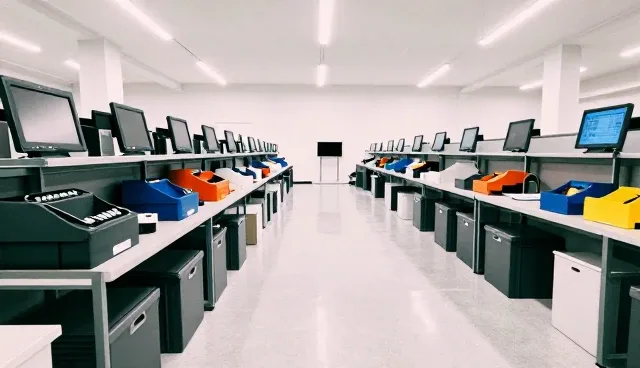 供给业务中流量转化率的提升过程分析