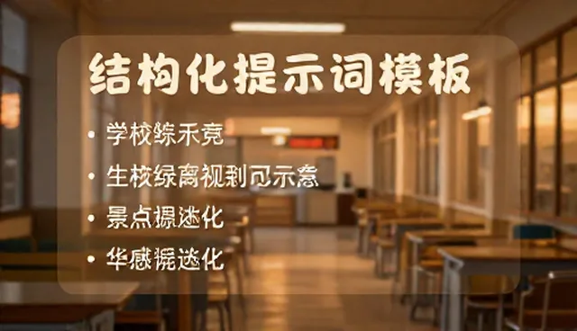 如何有效扩写提示词？电商运营需注意哪些问题？